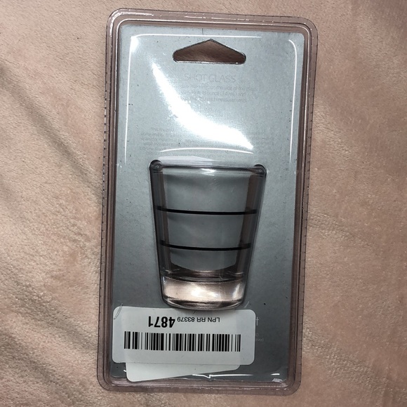 Bar Craft Shot Glass - Picture 5 of 7